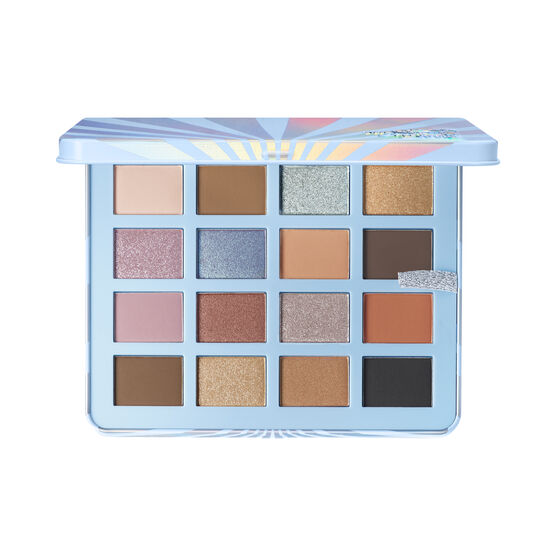HOLIDAY 16 EYESHADOWS PALETTE 23